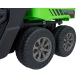 Autko dla dzieci Farmer Truk Speed 900 Zielony XMX-623B.ZIE